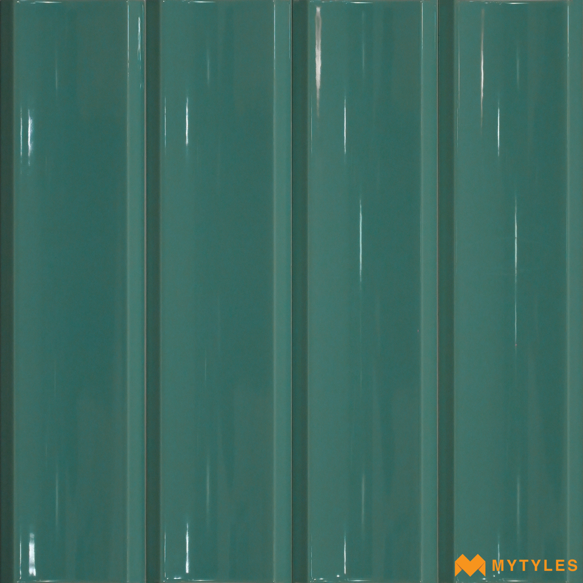 Matte and Glossy Tiles